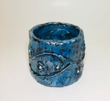 Load image into Gallery viewer, Eco Friendly Table Top Pots / Planter Hand Crafted for Home Decoration (3" Size)