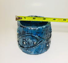 Load image into Gallery viewer, Eco Friendly Table Top Pots / Planter Hand Crafted for Home Decoration (3" Size)
