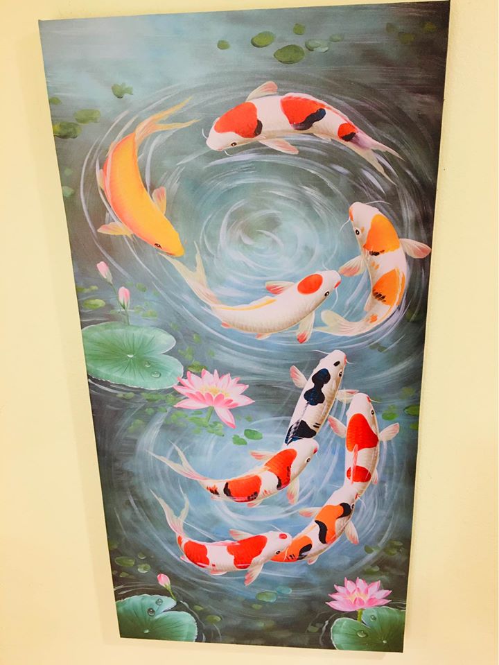 koi-painting-feng-shui