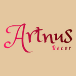 Artnus Canvas Collection for Home Decor