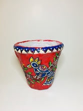 Load image into Gallery viewer, Eco Friendly Pots / Planters Hand Crafted for Hanging or Room Decoration (4.5&quot; Size)