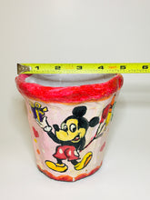 Load image into Gallery viewer, Eco Friendly Pots / Planters Hand Crafted for Hanging or Kids Room Decoration (4.5&quot; Size)