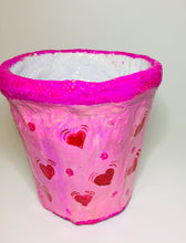 Load image into Gallery viewer, Eco Friendly Pots / Planters Hand Crafted for Hanging or Kids Room Decoration (4.5&quot; Size)