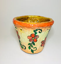 Load image into Gallery viewer, Eco Friendly Pots / Planters Hand Crafted for Hanging or Room Decoration (4.5&quot; Size)