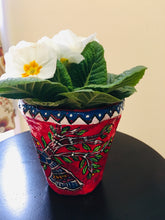 Load image into Gallery viewer, Eco Friendly Pots / Planters Hand Crafted for Hanging or Room Decoration (4.5&quot; Size)