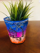 Load image into Gallery viewer, Eco Friendly Planters / Pots for Hanging or Home Decoration (6&quot; Size) Hand Crafted