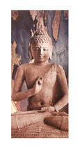 Load image into Gallery viewer, Modern Canvas Print ‘Lord Buddha’