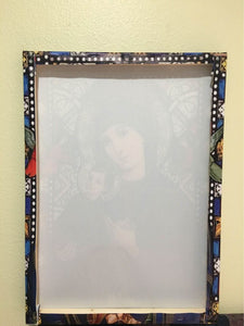New Mother Mary Printed Canvas Ready to Hang
